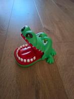 Spel met krokodil, Ophalen of Verzenden, Zo goed als nieuw