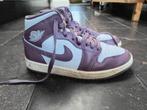 Nike Air Jordan maat 37,5, Nike Air Jordan, Ophalen of Verzenden, Zo goed als nieuw, Sneakers of Gympen