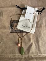 isabel marant ketting, Sieraden, Tassen en Uiterlijk, Kettingen, Verzenden, Nieuw, Met hanger