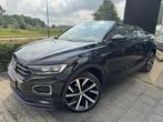 Volkswagen T-Roc Cabrio 1.5 TSI R-Line | Stoel/Stuurverwarmi, Stof, Euro 6, 4 cilinders, 4 stoelen