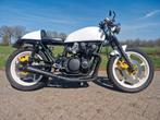 Suzuki GS550 caferacer