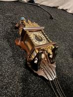 Zaanse Klok, antiek, Ophalen of Verzenden