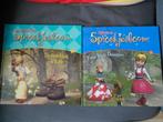 2 efteling sprookjesboom boekjes, Verzamelen, Efteling, Ophalen, Gebruikt, Overige typen