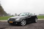 Mercedes SLK 200 K. Spec. Edition BTW-AUTO STOELVERWARMING, Automaat, 1998 cc, Achterwielaandrijving, Gebruikt