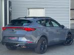 Cupra Formentor 1.4 e-Hybrid VZ Copper 245PK|Pano|360Camera|, 12 maanden, Gebruikt, Hybride Elektrisch/Benzine, 1599 kg