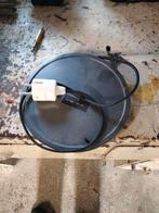 Warmte plaat voor vogels, Meerdere dieren, Parkiet