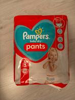 Pampers pants maat 5. Ongeopende verpakking., Ophalen of Verzenden, Nieuw, Overige typen, Overige merken