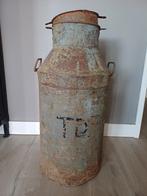 Vintage Melkbus - Decoratief & Authentiek, Antiek en Kunst, Ophalen