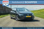 Volkswagen Golf Variant 1.5 eTSI R-Line, 1325 kg, Euro 6, 4 cilinders, Zwart
