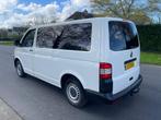 Volkswagen Transporter Kombi 2.0 TDI L1H2 DSG/CRUISE/8 PERS/, Auto's, Volkswagen, Origineel Nederlands, Te koop, 261 €/maand, Transporter