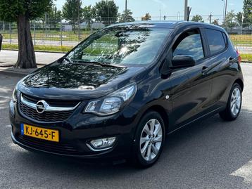 Opel KARL 1.0 ecoFLEX Innovation - AUTOMAAT beschikbaar voor biedingen