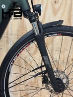BBF Linz E-Bike Shimano Alivio, Niet ingevuld, Ophalen of Verzenden, Zo goed als nieuw, 51 tot 55 cm