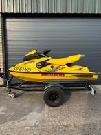 Seadoo xp Bombardier jetski Waterscooter, Watersport en Boten, Jetski's en Waterscooters, Ophalen, Gebruikt, Benzine, 70 tot 120 pk