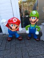 Super Mario  of luigi  beeld, Ophalen, Zo goed als nieuw
