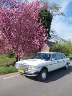 Mercedes limo huren in Nijmegen en omstreken, Diensten en Vakmensen, Met chauffeur, Limousine