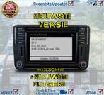 Discover Media sd kaart Europa AS V22 2026, Discover Media - Pro, Heel Europa, Nieuw, Ophalen of Verzenden