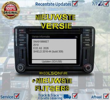 Discover Media sd kaart Europa AS V22 2026 beschikbaar voor biedingen