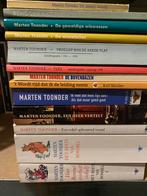 Groot pakket van 28 boeken/strips Marten Toonder, Boeken, Literatuur, Ophalen of Verzenden, Zo goed als nieuw, Nederland