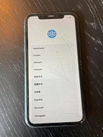 I Phone 11 beschikbaar voor biedingen