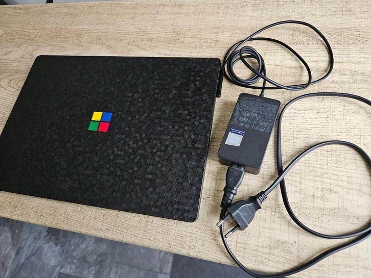 Surface pro 3 laptop, Computers en Software, Windows Laptops, Gebruikt, 13 inch, SSD, 2 tot 3 Ghz, 8 GB, Qwerty, Met touchscreen