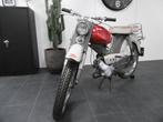 Hercules 220 K, Fietsen en Brommers, Gebruikt, Hercules