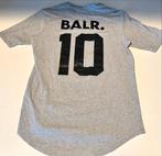 Balr Shirt Maat S Grijs, Kleding | Heren, T-shirts, Ophalen, Zo goed als nieuw, Maat 46 (S) of kleiner, Grijs