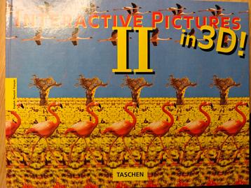 Interactieve Foto's in 3D - Niet meer nieuw! beschikbaar voor biedingen