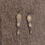 Oorbellen, Sieraden, Tassen en Uiterlijk, Oorbellen, Ophalen, Nieuw, Geel, Overige materialen