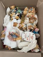Grote Collectie Cherished Teddies Beeldjes, Verzamelen, Beren en Cherished Teddies, Ophalen of Verzenden, Zo goed als nieuw, Beeldje