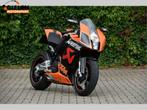 KTM 1190 RC8 Akrapovic RC8R, Motoren, Motoren | KTM, 2 cilinders, Bedrijf, Super Sport, Meer dan 35 kW