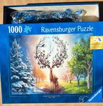 Ravensburger legpuzzel 1000 stukjes, Ophalen of Verzenden