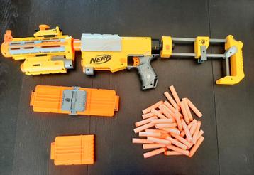 Nerf N-Strike Recon CS-6 beschikbaar voor biedingen