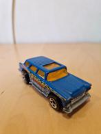 Hotwheels Chevy Nomad (bespeeld), Gebruikt, Ophalen of Verzenden, Auto