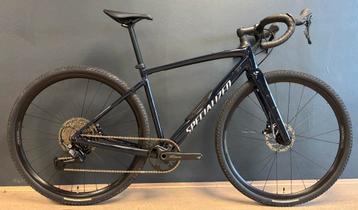 SPECIALIZED Diverge 4 Sport Alloy 54 cm frame 11 speed beschikbaar voor biedingen