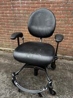 Tripplestoel - Vela, Ophalen, Gebruikt