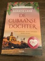 De Cubaanse dochter, Soraya Lane, Ophalen of Verzenden, Gelezen, Soraya Lane
