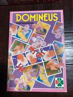 Domineus, Vijf spelers of meer, Ophalen, Zo goed als nieuw, Selecta