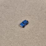 Micro Machines Insiders Isuzu Amigo Rodeo Blue, Kinderen en Baby's, Ophalen of Verzenden, Zo goed als nieuw