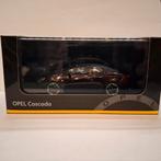 Opel Cascada Schaalmodel 1:43 - Minichamps, Ophalen of Verzenden, Gebruikt, Auto, MiniChamps