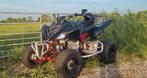 Yamaha raptor 700 SE, Fietsen en Brommers, Minibikes, Midibikes en Pitbikes, Ophalen, 700 cc, Gebruikt, Overige typen