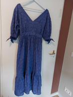 Fabienne Chapot Feestjurk (Odette dress, maat 44), Kleding | Dames, Jurken, Paars, Maat 42/44 (L), Ophalen of Verzenden, Zo goed als nieuw