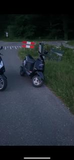 Kymco dj in onderdelen!, Fietsen en Brommers, Scooters | Kymco, Ophalen, Zo goed als nieuw