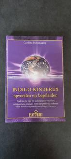 C. Hehenkamp - Indigo-kinderen opvoeden en begeleiden, Ophalen of Verzenden, Zo goed als nieuw, C. Hehenkamp, Achtergrond en Informatie