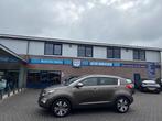 Kia Sportage 1.7 CRDI 85kw | X-clusive | Leer | Navi, Auto's, Kia, 150 €/maand, Euro 5, Gebruikt, 4 cilinders