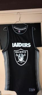 Leuk oversized hemp zwart grijs, ., Ophalen of Verzenden, Zo goed als nieuw, .