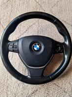 Stuurwiel - BMW 5GT F07- Inclusief airbag, Ophalen of Verzenden
