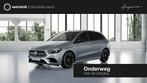 Mercedes-Benz B-klasse 250e Business Solution AMG | Panorama, Auto's, Stof, 4 cilinders, 16 kWh, 1655 kg