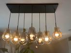 Coco Maison “Charlie” hanglamp – 7-lichts –winkelprijs €499, Ophalen, Zo goed als nieuw, Glas, Modern, hotel chique