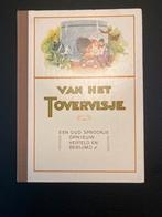 Van Het Tovervisje - Oud Sprookje, Ophalen of Verzenden, Gelezen