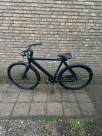 Vanmoof S2 - Defect, voor onderdelen of reparatie, Fietsen en Brommers, Elektrische fietsen, Gebruikt, Ophalen of Verzenden, 55 tot 59 cm